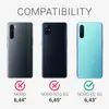 kwmobile Hülle für OnePlus Nord CE 5G TPU Case - Handyhülle Produktbild-Vorschau 10