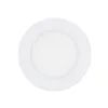 LED Einbaustrahler flach 6W Rund SuperSlim Schnitt Ø 105 mm Produktbild-Vorschau 2