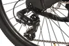 ADORE E-bike per bambini 24" in alluminio Kids Citybike Anteprima dell’immagine prodotto 4