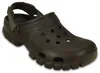 Crocs Offroad Sport Clog espresso/walnut Größe EU 39-40 Produktbild-Vorschau 11