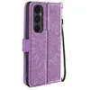 Avizar, Samsung Galaxy S24 FE Mandala Wallet Cover Produktbild-Vorschau 1