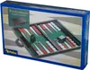 The image shows the packaging of a Philos Backgammon set. Podgląd zdjęcia produktu