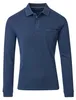 CASA MODA Polo Langarm SNOS 107 3XL Produktbild-Vorschau 9