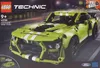 LEGO Technic 42138 Ford Mustang Shelby GT500 Podgląd zdjęcia produktu 32