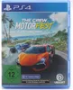The Crew - Motorfest PS4-Spiel Produktbild-Vorschau 2