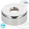 tecuro Gewinderosette 3/4 Zoll x Ø 80 mm x Höhe 30 mm, Produktbild-Vorschau 2