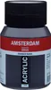 Royal Talens Acrylfarbe 708 Paynes Grey 500 ml für Künstler Produktbild-Vorschau 2