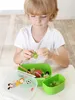 sigikid BRotzeitbox, Kily Keeper - Maße: 17x11x7 cm; 24781 Produktbild-Vorschau 8
