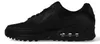 Nike Air Max 90 Essential DH8010-001 Schwarz-39 Produktbild-Vorschau 2
