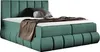 MIRJAN24 Boxspringbett Venezia, Ehebett mit zwei Produktbild-Vorschau 1