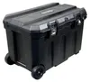 Coffre de chantier STANLEY 190 L Voir les images du produit 1