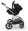 KINDERKRAFT Passeggino combinato 3 in 1 Prime 3 Sand Dune Anteprima dell’immagine prodotto 22