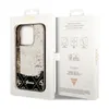 Guess Guhcp14Llc4Psgk Hülle Für Iphone 14 Pro - Schwarz Produktbild-Vorschau 8