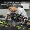 Lamborghini Sián FKP 37 LEGO® Technic 42115 Anteprima dell’immagine prodotto 36