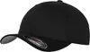 FLEXFIT 6277 | Wooly Combed Cap / Kappe / Mütze / Hut Produktbild-Vorschau 1