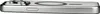 Side view of a silver-colored phone case. Produktbild-Vorschau