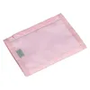 BAAGL Brustbeutel Regenbogen Rosa Produktbild-Vorschau 3