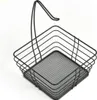 Zeller Present 27420, Štvorec, Kov, Čierna, 260 mm, 260 mm, Náhľad obrázku produktu 4