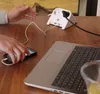 Brennenstuhl Brennenstuhl Tischsteckdose   2x 2-USB Ports Produktbild-Vorschau 2