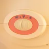 A close-up of a control dial on a yellow appliance. Anteprima dell’immagine prodotto