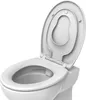 form&style Kinder WC-Sitz Family weiß Absenkautomatik Produktbild-Vorschau 7