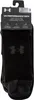 Under Armour Ua Performance Tech 3Pk Crew Socken-Schwarz Produktbild-Vorschau 13