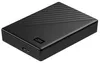 Western Digital My Passport  4TB Schwarz USB 3.2 Gen 1 Produktbild-Vorschau 19