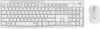 Logitech MK295 Silent Wireless Combo - Standard - RF Produktbild-Vorschau 2