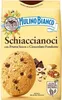 Schiaccianoci Kekse 300g - Mulino Bianco Produktbild-Vorschau 1