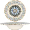 Assiette à pâtes By Bone - Armonia - Porcelaine - 28 cm Voir les images du produit 1