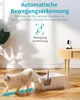 Überwachungskamera Innen,5G WLAN Innenkamera, 360° Kamera Produktbild-Vorschau 7