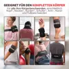 Vulpes Goods Infrarot Therapie Gürtel, Infrarottherapie, Produktbild-Vorschau 2