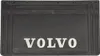 Prasa do błotników Volvo 3D | 36x64cm, biały napis wypukły Podgląd zdjęcia produktu 1