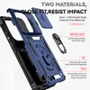 Pouzdro pro Xiaomi Redmi Note 13 Pro 4G dvouvrstvé pouzdro Náhled obrázku produktu 4
