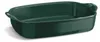 EMILE HENRY Gratinform Rechteckig (mittel) 36,5x23,5cm Produktbild-Vorschau 1