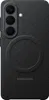 SAMSUNG Carbon Magnet Case voor Galaxy S26, zwart Productafbeelding-voorbeeld 1