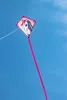 HQ Kinderdrachen Mini-Eddy 40cm Unicorn Produktbild-Vorschau 4
