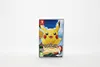 SWITCH Pokémon Let's Go Pikachu! Produktbild-Vorschau 7