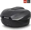 SP 1092084 SHAD SH58X Top Case - Carbon-Abdeckung inkl.  Produktbild-Vorschau 17