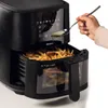 Ariete 4626 Air Fryer 6 L - Heißluft-Fritteuse mit 8 Produktbild-Vorschau 16