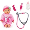 Bayer Design 93378AA Doktorpuppe, mit Babylauten, Produktbild-Vorschau 1