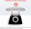 VTech LS1350 Retro-Design DECT-Schnurlostelefon mit Produktbild-Vorschau 13