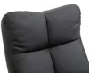 HOMCOM Relaxsessel mit Liegefunktion Massagesessel mit Produktbild-Vorschau 6