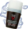 Vichy Homme Deo Antitraspirante Roll-on Sensitive 50 ml Anteprima dell’immagine prodotto 13