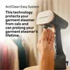 Braun QuickStyle 7, Żelazko parowe, Płyta ceramiczna, 3 m, Podgląd zdjęcia produktu 8