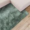 Interiyou Kunstfell-Teppich Fargo Grün 230x330 cm Produktbild-Vorschau 3
