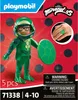 PLAYMOBIL 71338 Miraculous: Carapace Produktbild-Vorschau 6