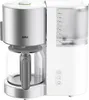 Braun KF 5120 WH, Kávovar na překapávanou kávu, 1,2 l, 1000 Náhled obrázku produktu 1