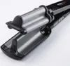 Babyliss Pro BAB2469TTE Titanium Tourmaline Wave Tongs 1 Produktbild-Vorschau 12