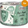 MACs Paw Power Smoothie Huhn - Haut & Fell 200 g - 6 Stück Produktbild-Vorschau 3